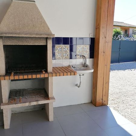 Casa Moderna Proxima Da Praia Santa Catarina  Εξωτερικό φωτογραφία