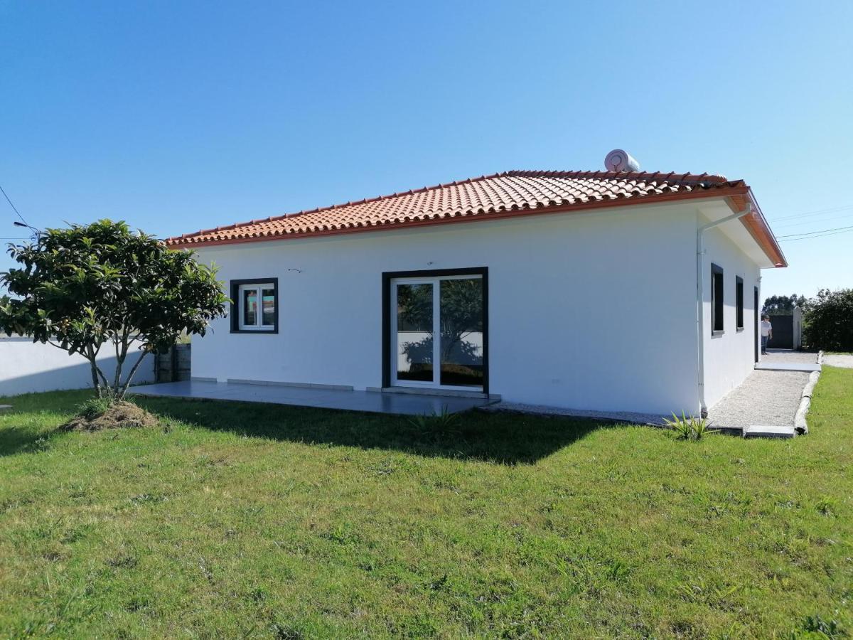 Casa Moderna Proxima Da Praia Santa Catarina  Εξωτερικό φωτογραφία