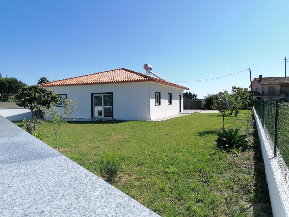 Casa Moderna Proxima Da Praia Santa Catarina  Εξωτερικό φωτογραφία