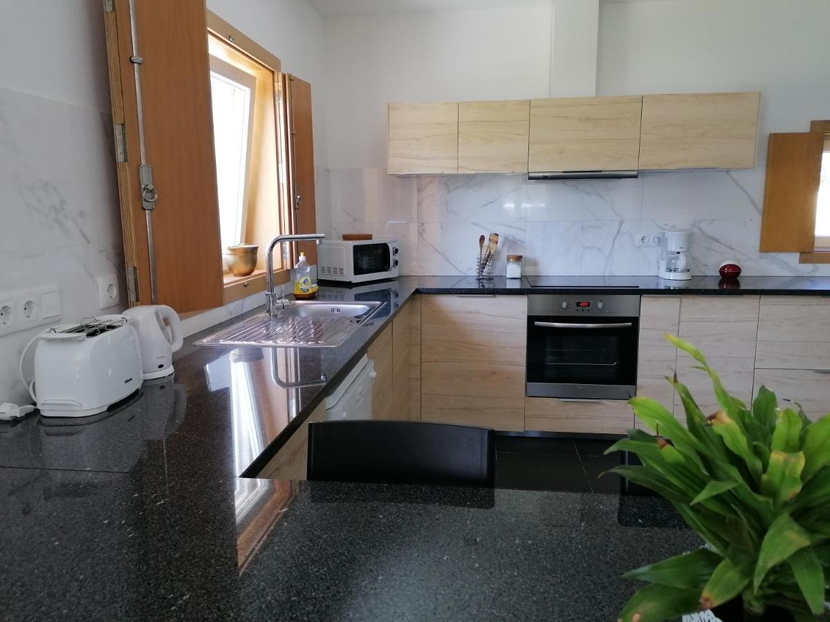 Casa Moderna Proxima Da Praia Santa Catarina  Εξωτερικό φωτογραφία