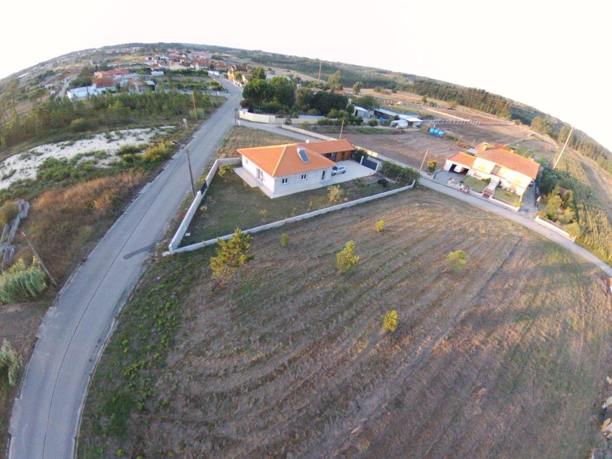 Casa Moderna Proxima Da Praia Santa Catarina  Εξωτερικό φωτογραφία