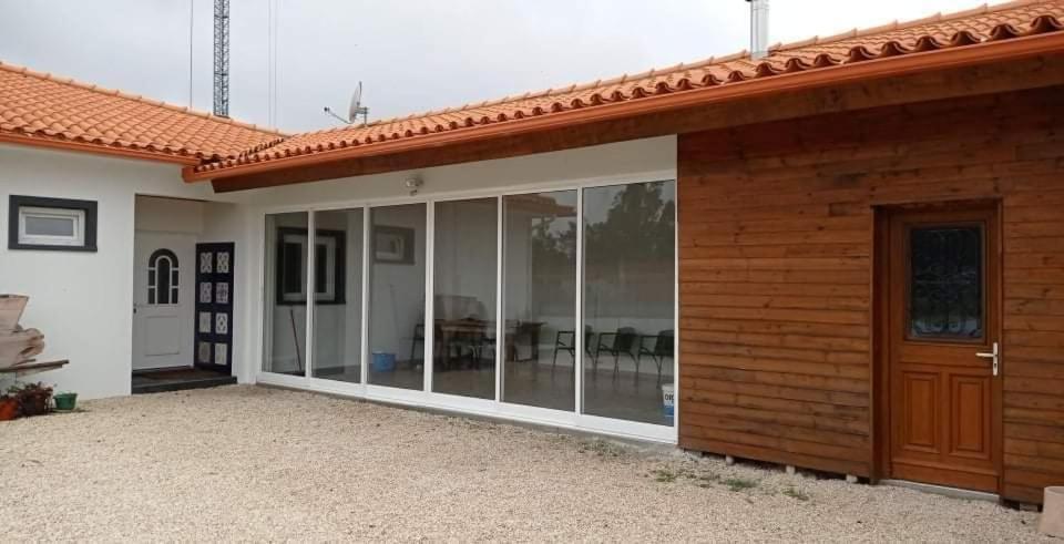 Casa Moderna Proxima Da Praia Santa Catarina  Εξωτερικό φωτογραφία