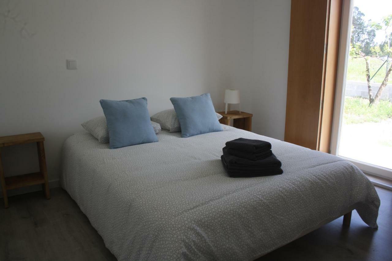 Casa Moderna Proxima Da Praia Santa Catarina  Εξωτερικό φωτογραφία