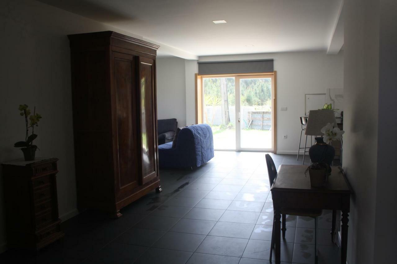 Casa Moderna Proxima Da Praia Santa Catarina  Εξωτερικό φωτογραφία