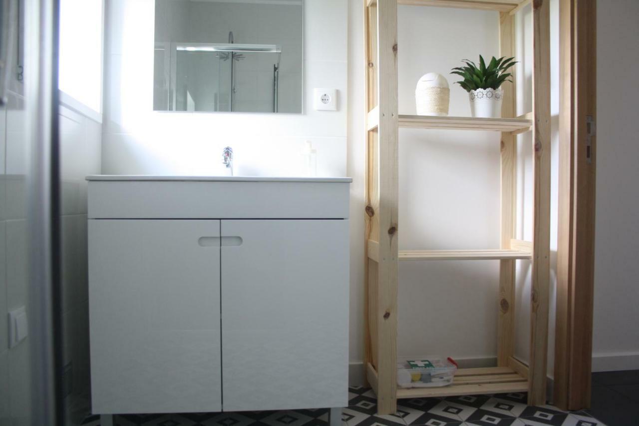 Casa Moderna Proxima Da Praia Santa Catarina  Εξωτερικό φωτογραφία