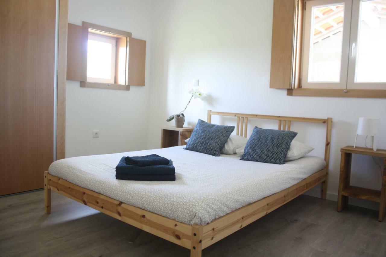 Casa Moderna Proxima Da Praia Santa Catarina  Εξωτερικό φωτογραφία