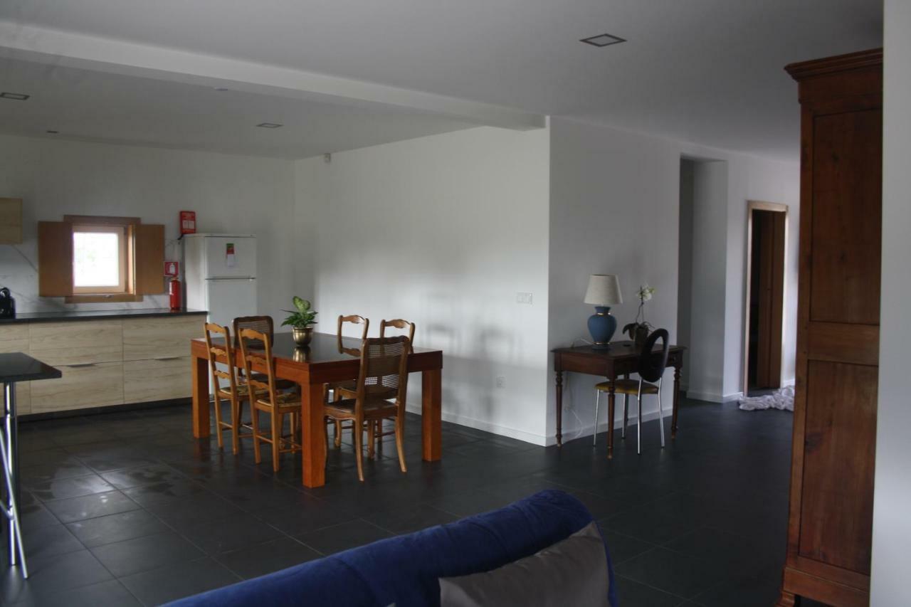 Casa Moderna Proxima Da Praia Santa Catarina  Εξωτερικό φωτογραφία