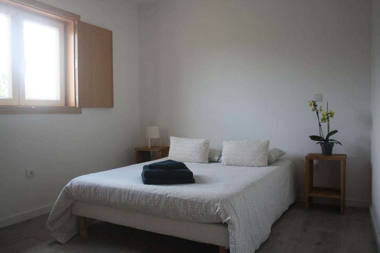 Casa Moderna Proxima Da Praia Santa Catarina  Εξωτερικό φωτογραφία